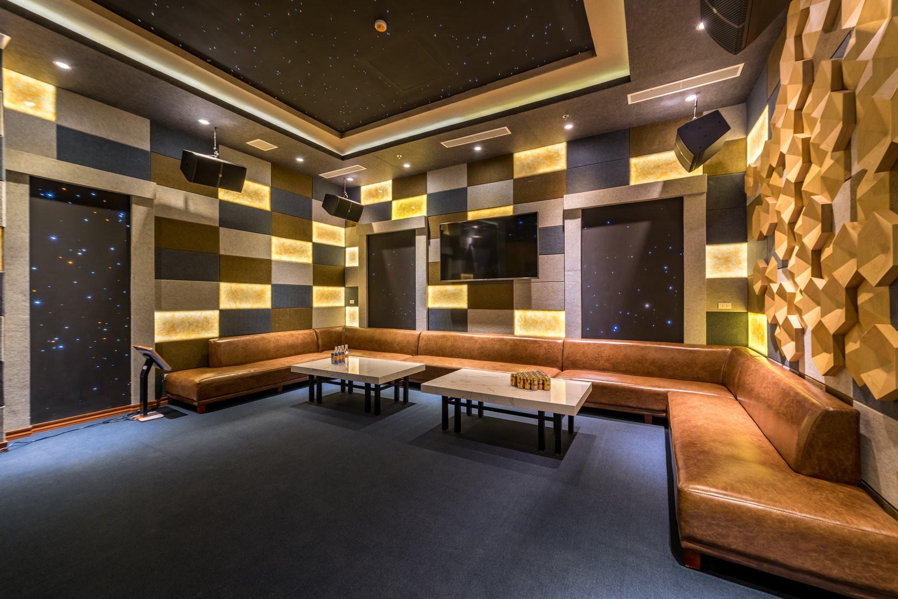 Karaoke  Flamingo Đại Lải