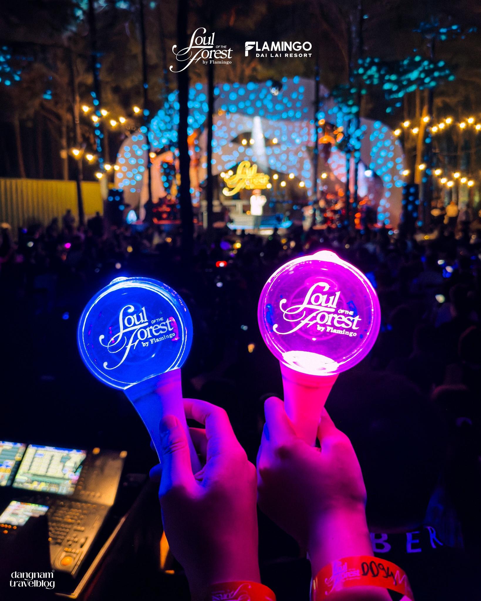 Lightstick SOTF
