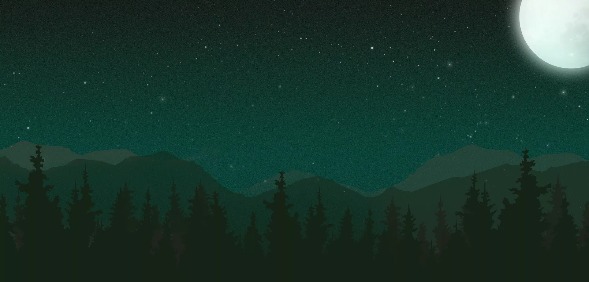 background header