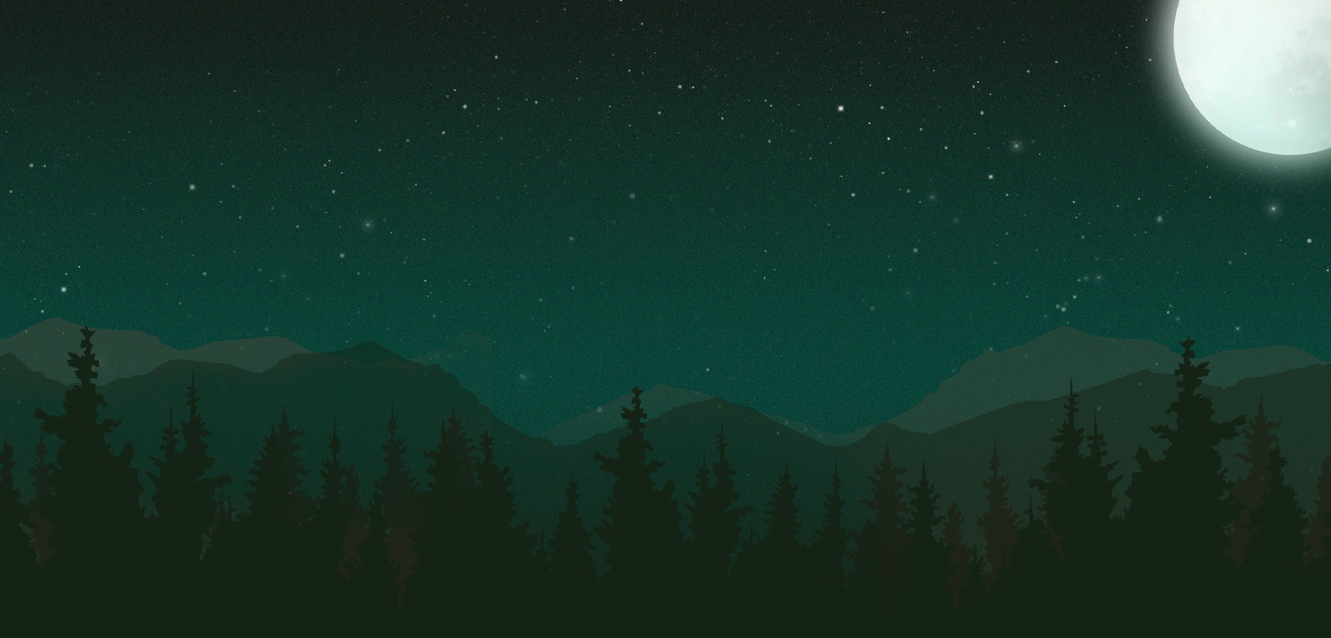 background header